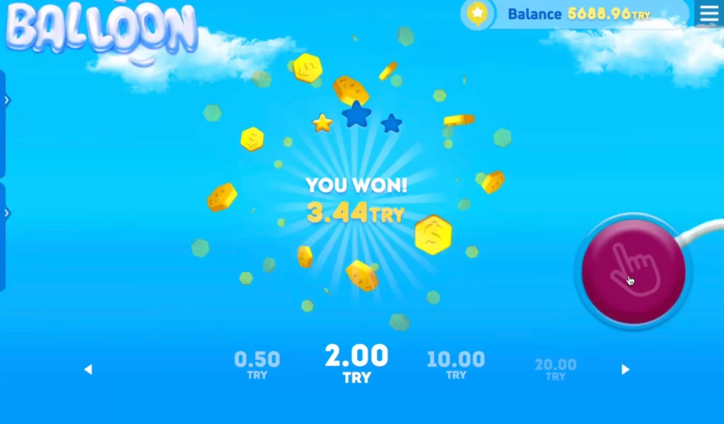 Balloon App: la nueva forma de ganar dinero desde tu teléfono