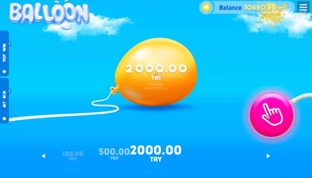 Balloon App: la nueva forma de ganar dinero desde tu teléfono