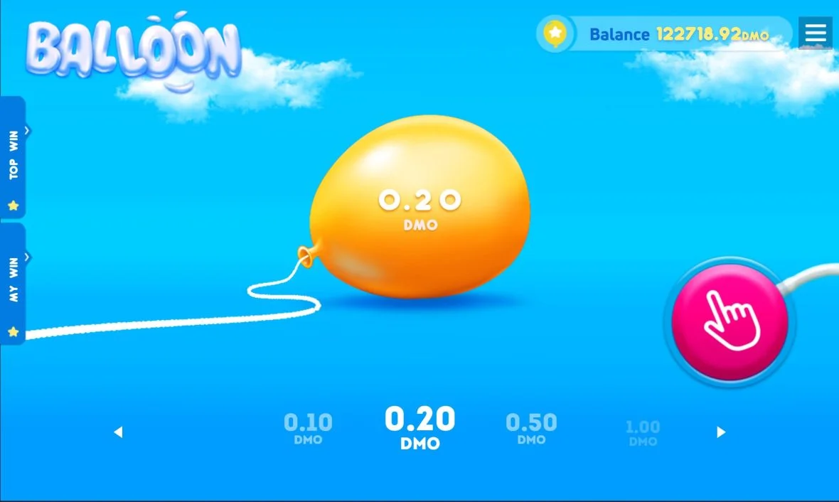 Balloon App Demo: ¿Cómo funciona y por qué existe la versión de prueba?
